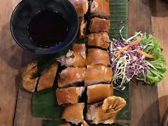 -Naughty Nuri’s Phuket