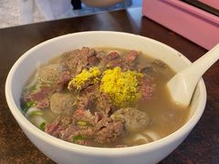 -潮镇老尾牛杂(环城西路店)