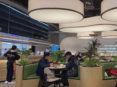 -KingThaia金泰兰(滨江天街店)