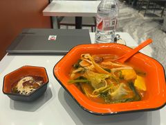 -张亮麻辣烫(哈尔滨金爵万象店)