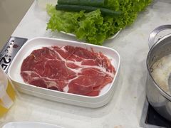 -集杰尚品海鲜烤肉自助餐厅(乳山振华店)