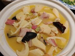 -老土灶·扬州非遗淮扬菜(大运河博物馆店)