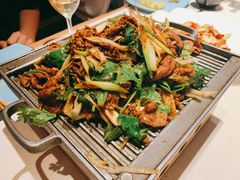 -局气 烤鸭·北京菜(武清店)