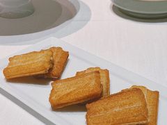 黄金脆带鱼-新荣记(建国门外大街店)