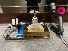 -北京丽晶酒店