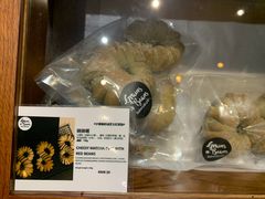 -面包谷Grains n' Beans(九号公馆店)