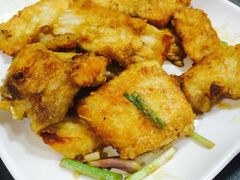 -鱼醉无骨鱼·中山脆肉鲩(荔湾路店)