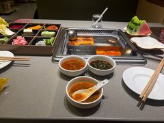 -海底捞火锅(翔龙天地广场店)