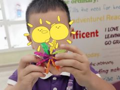-瑞思教育·少儿英语(凯德校区)
