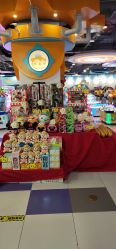 点击看大图 -万达宝贝王(上海浦江店)