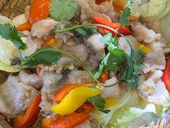 -园林美食城·本土农家菜(杨和镇店)