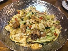 -浔庐餐厅•江西老字号•九江菜(南湖国际店)
