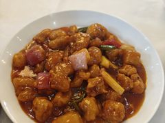 -东江渔村·古典园林·30年粤菜老字号(太和店)