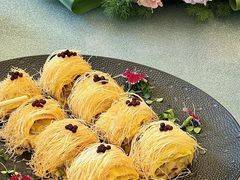 -香格里拉香宫·海鲜青岛菜·鲁菜·淮扬菜