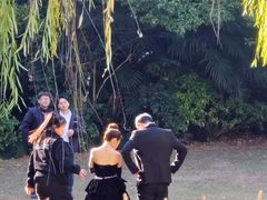 -苏州河梦清园环保主题公园