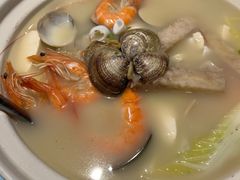 -鹭江潮餐厅•福建菜(鹭江佲家酒店)