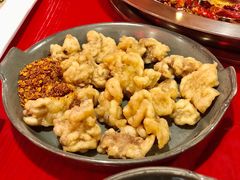 -谭鸭血老火锅(漳州路店)