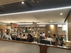 -海底捞火锅(华南摩尔店)