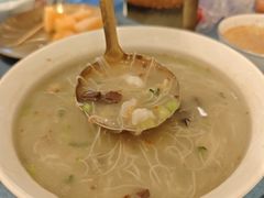 -闽海肴(北辰荟店)