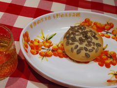 -西贝莜面村(当代商城店)