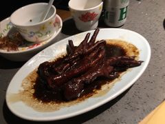 -老头儿油爆虾(星光一期店)