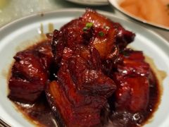 -松沪名灶·豆浆鱼头·新上海菜(飞航吾悦广场店)