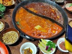 -楠火锅(葫芦岛飞天广场店)