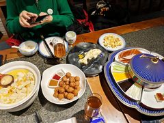 -真地道京味府·鲜橙烤鸭·北京菜(朝外大街东大桥店)