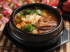 -朴老五延边大冷面(二道店)