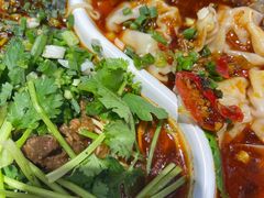 -阿福板凳面(观音桥店)