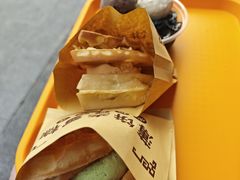 -成裕雪糕店(士多店)