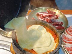 -六七八韩式烤肉·韩国料理(上杭路店)