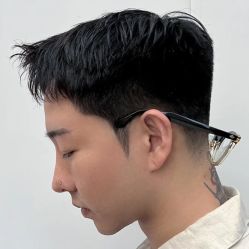 -Kraemer Paris  苏豪路易士·嘉玛发廊