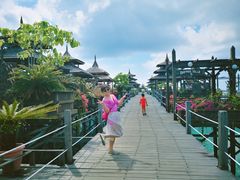 -卡帕莱度假村(西巴丹岛)