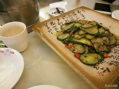 -隆源山寨土菜馆