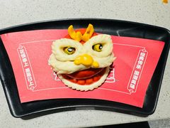 -海底捞火锅(步行街广场店)