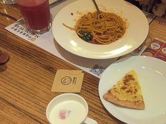 -冲浪熊西餐厅(昌黎店)