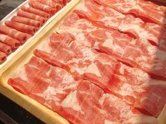 -许府牛火锅(信义坊总店)