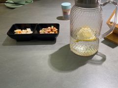 -川芙蓉·市井老川菜(长寿路店)