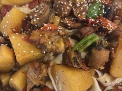 -一醒·手工面·西北传统小吃(悠方购物中心店)