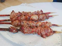 羊肉串-双井轩(双井店)