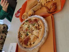 -超级飞侠主题餐厅