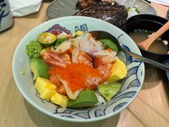 -沼津港精致料理·寿喜烧·烧鸟(漕河泾印象城店)