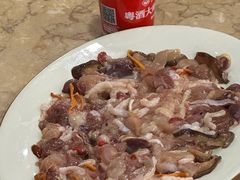 -苏记餐厅(叠南店)