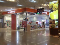 -天虹购物中心(石路店)