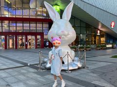 -壹海城ONE MALL