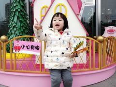 -凯德广场(西城店)