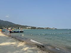 -东海岛旅游度假区