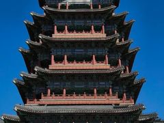 -门城湖公园