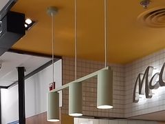 -麦当劳(安定门外大街店)
